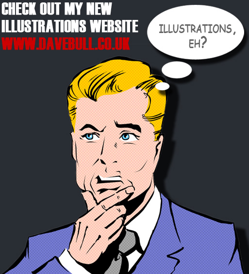 illustration website